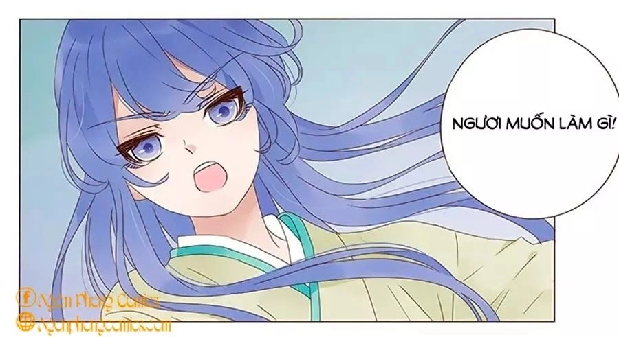 Đế Vương Trắc Chapter 144 - 34