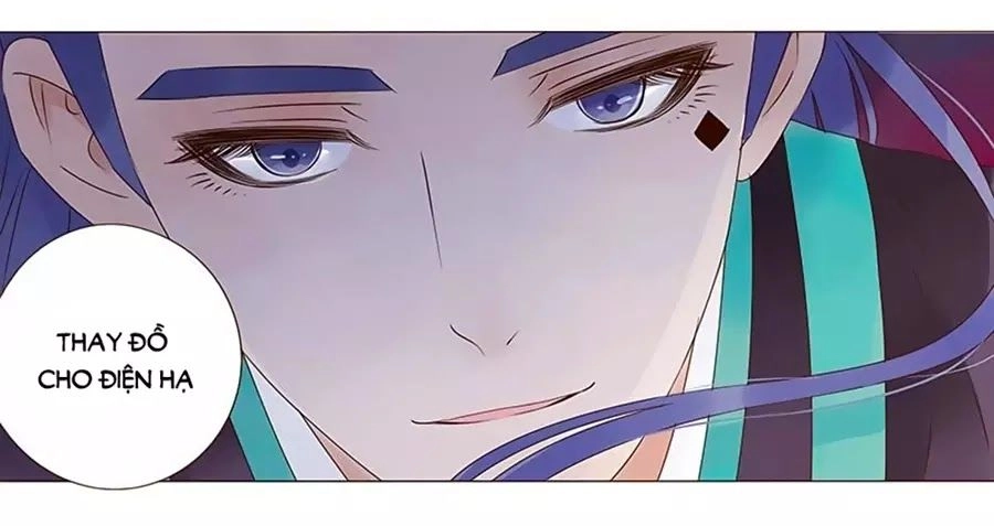 Đế Vương Trắc Chapter 144 - 35