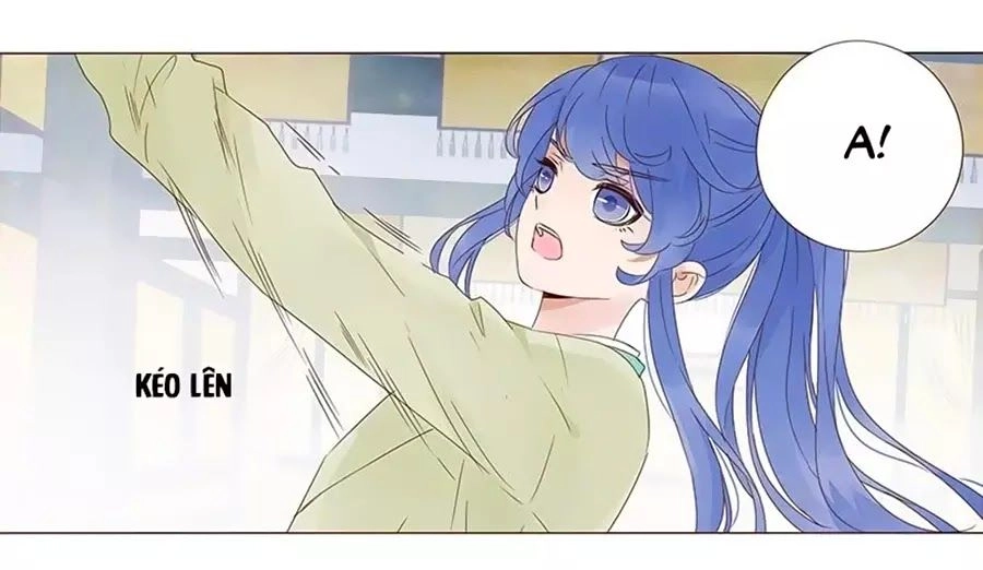 Đế Vương Trắc Chapter 144 - 36