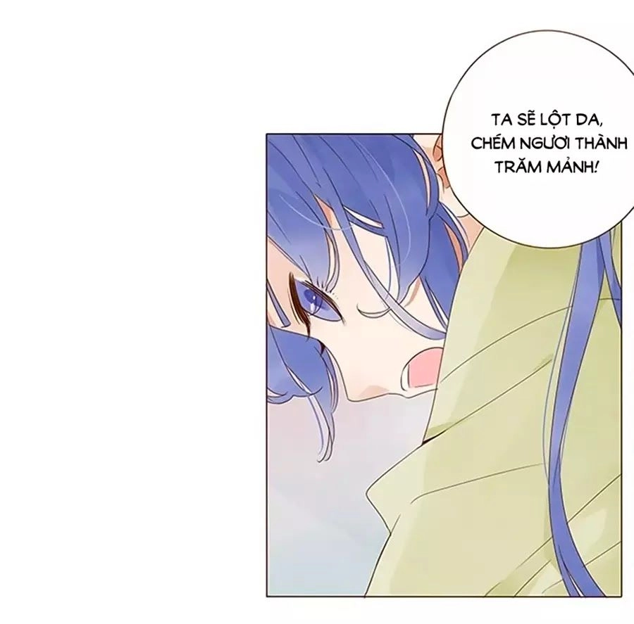 Đế Vương Trắc Chapter 144 - 38