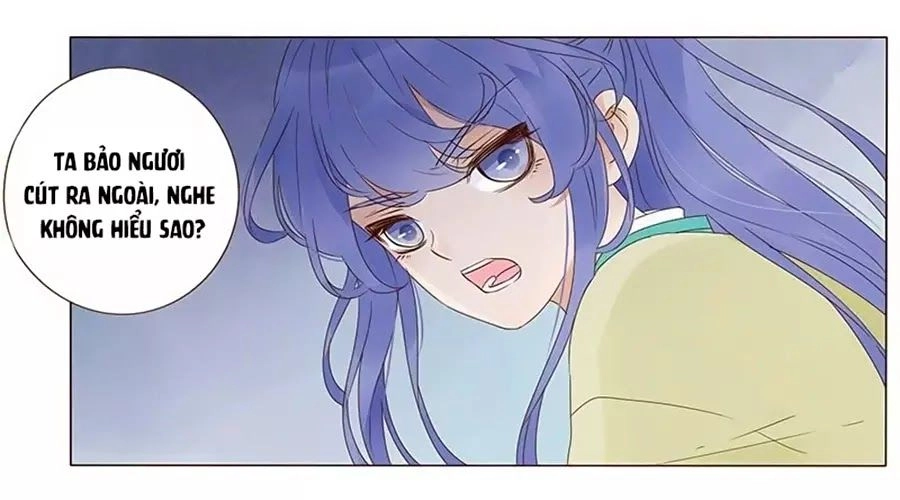 Đế Vương Trắc Chapter 144 - 42