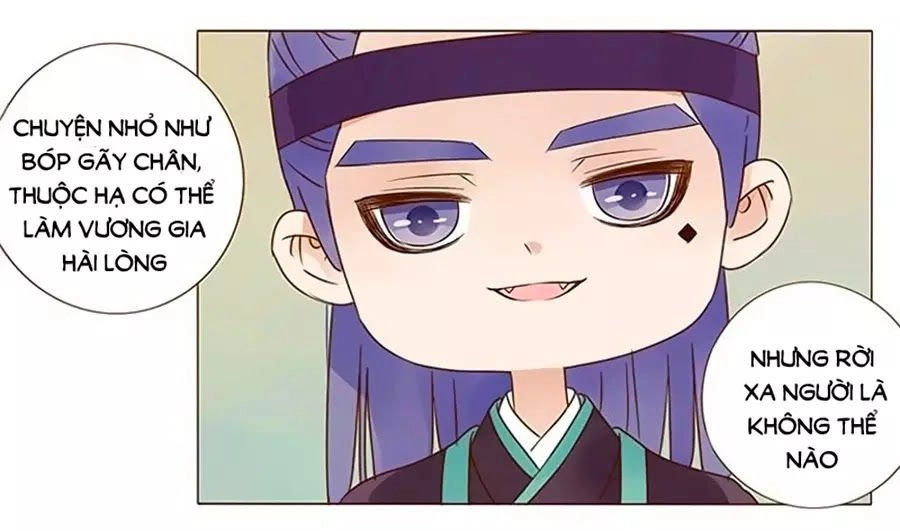 Đế Vương Trắc Chapter 144 - 44