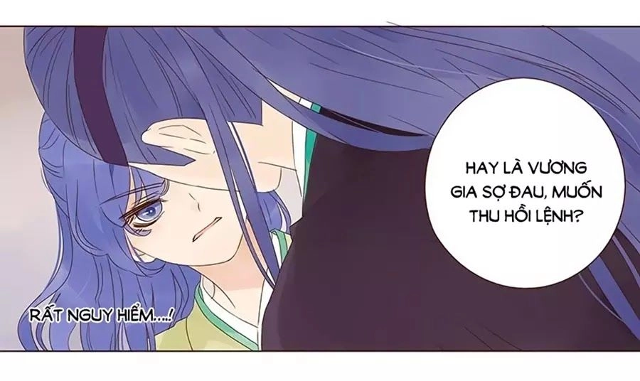 Đế Vương Trắc Chapter 144 - 50