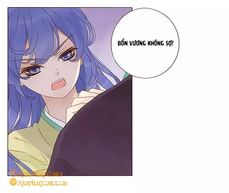 Đế Vương Trắc Chapter 144 - 51