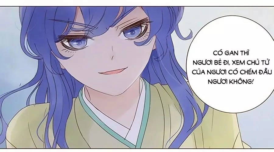 Đế Vương Trắc Chapter 145 - 4