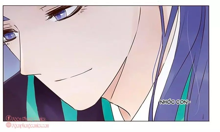 Đế Vương Trắc Chapter 145 - 9