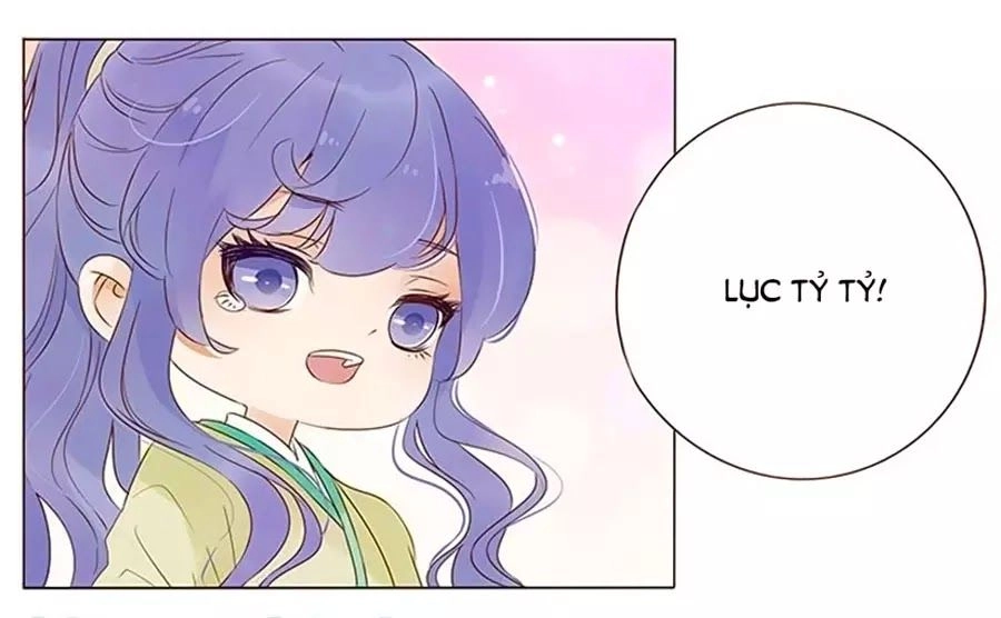 Đế Vương Trắc Chapter 145 - 11