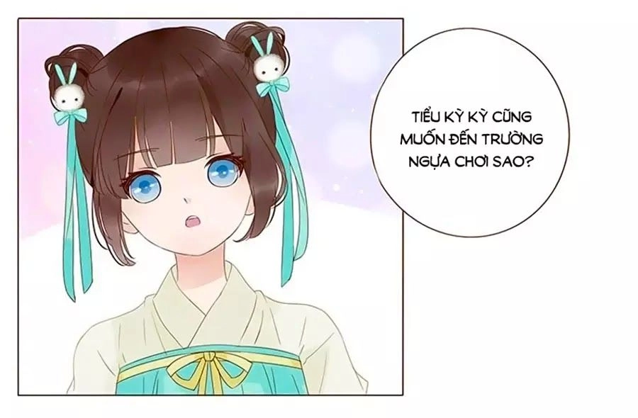 Đế Vương Trắc Chapter 145 - 17