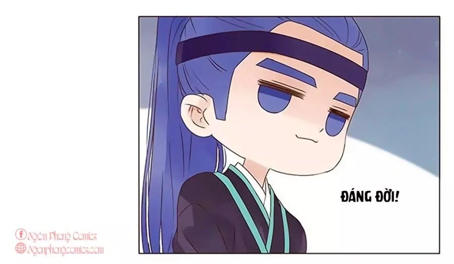 Đế Vương Trắc Chapter 145 - 22