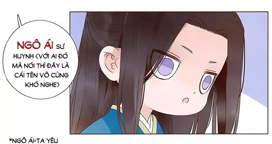 Đế Vương Trắc Chapter 145 - 27