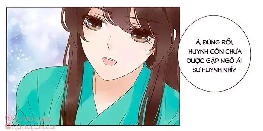 Đế Vương Trắc Chapter 145 - 28