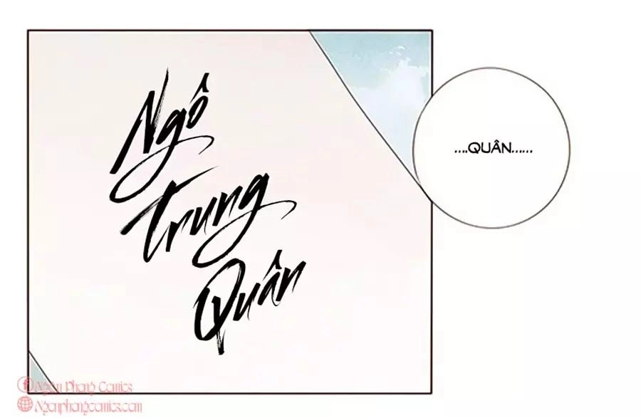 Đế Vương Trắc Chapter 145 - 40