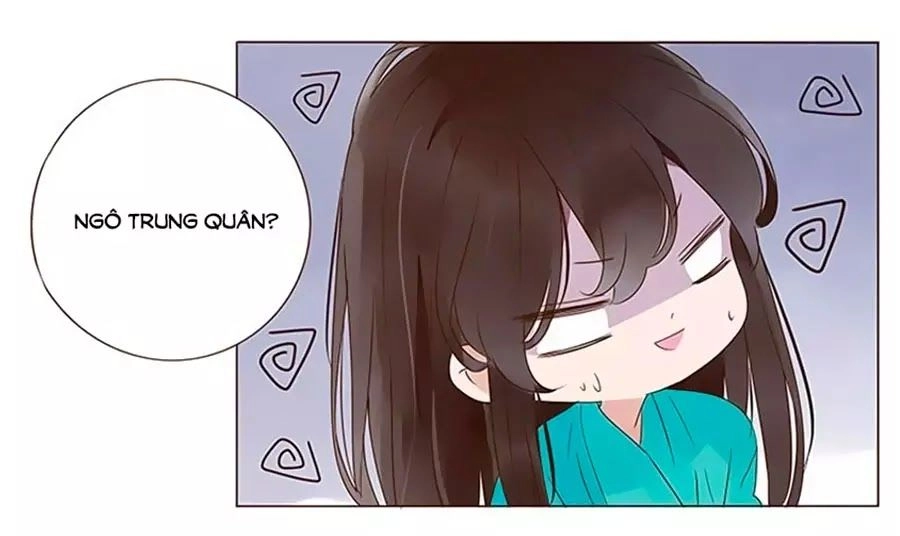 Đế Vương Trắc Chapter 145 - 41