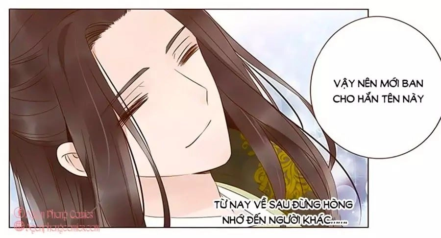 Đế Vương Trắc Chapter 145 - 44