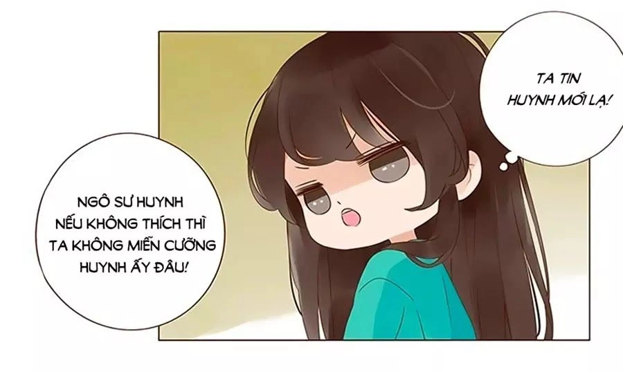 Đế Vương Trắc Chapter 145 - 45