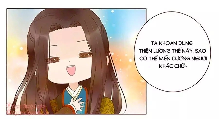 Đế Vương Trắc Chapter 145 - 46