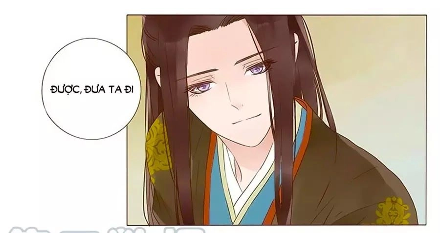 Đế Vương Trắc Chapter 145 - 52