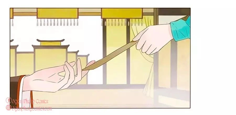 Đế Vương Trắc Chapter 145 - 53