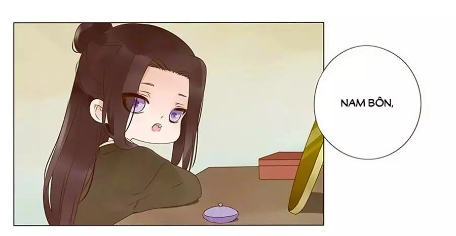 Đế Vương Trắc Chapter 145 - 54