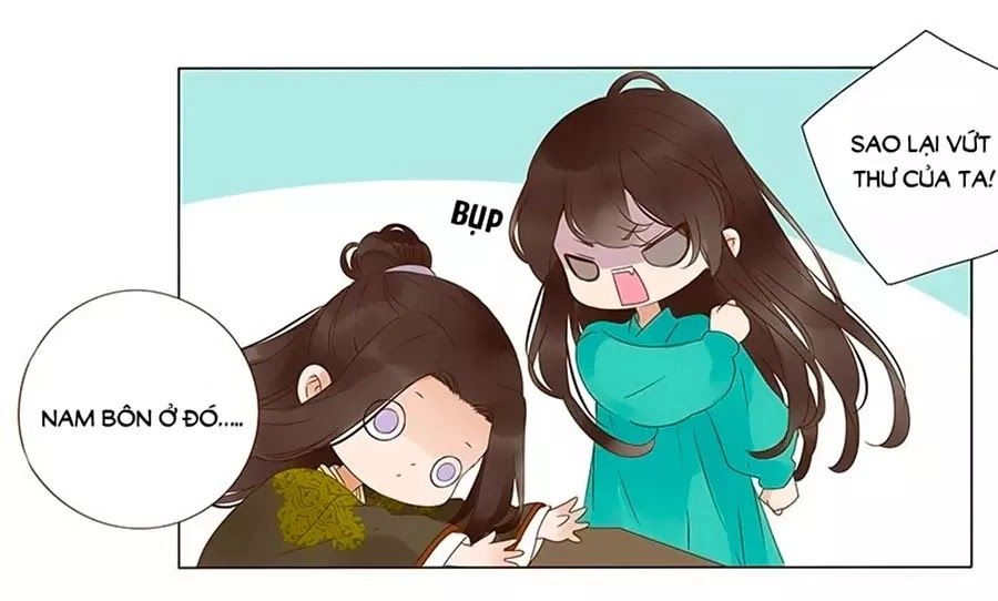 Đế Vương Trắc Chapter 146 - 4