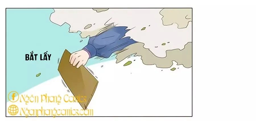 Đế Vương Trắc Chapter 146 - 5