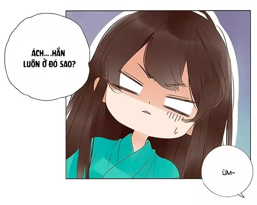 Đế Vương Trắc Chapter 146 - 6