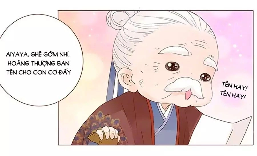 Đế Vương Trắc Chapter 146 - 14