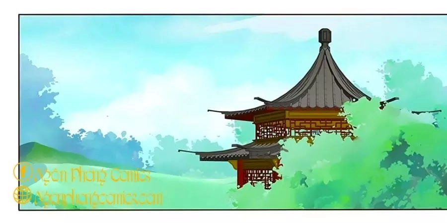 Đế Vương Trắc Chapter 146 - 16