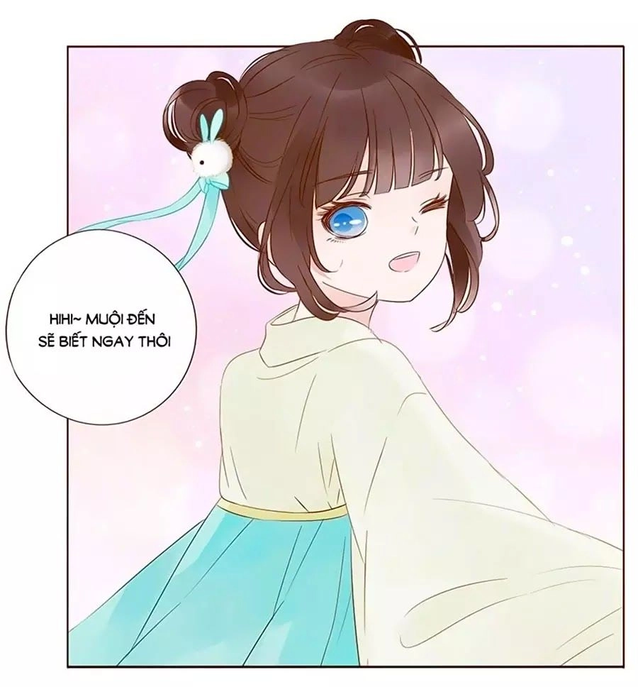 Đế Vương Trắc Chapter 146 - 22