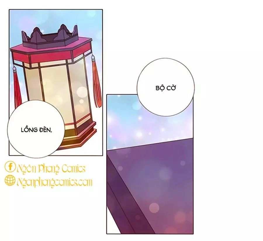 Đế Vương Trắc Chapter 146 - 32