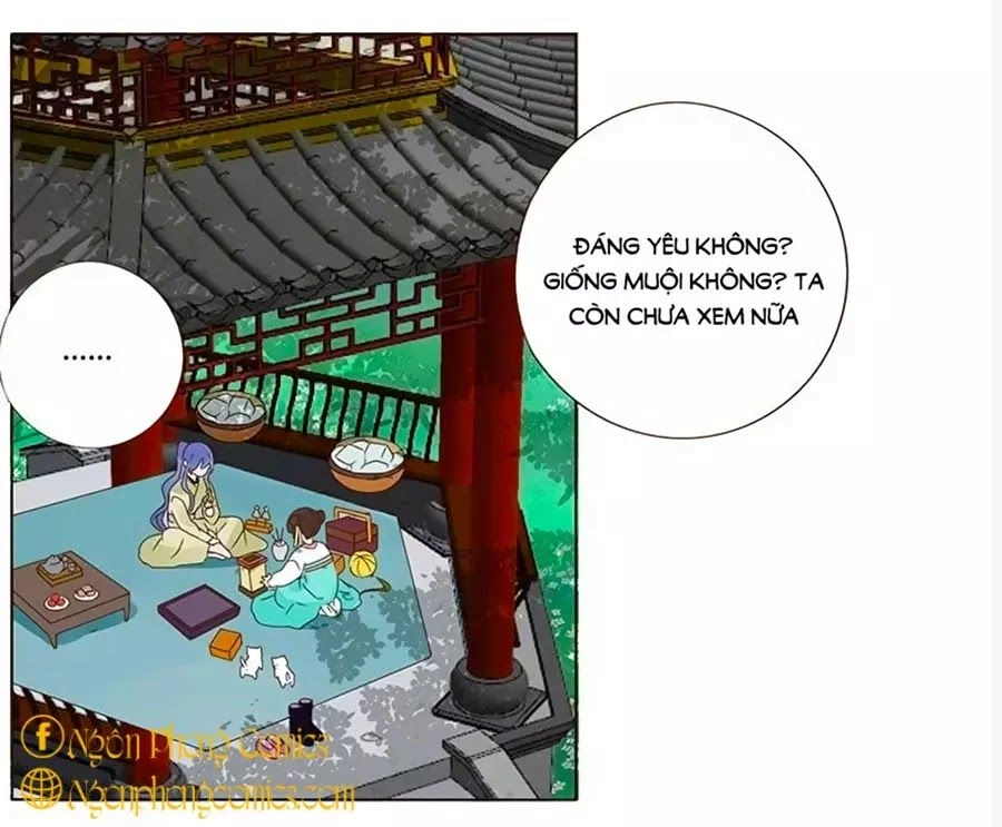 Đế Vương Trắc Chapter 146 - 40