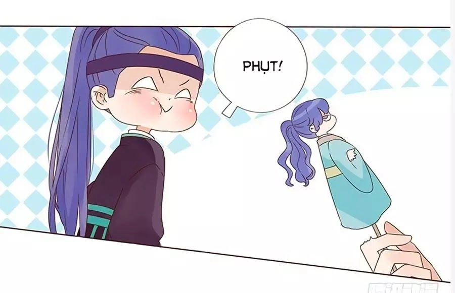 Đế Vương Trắc Chapter 146 - 41