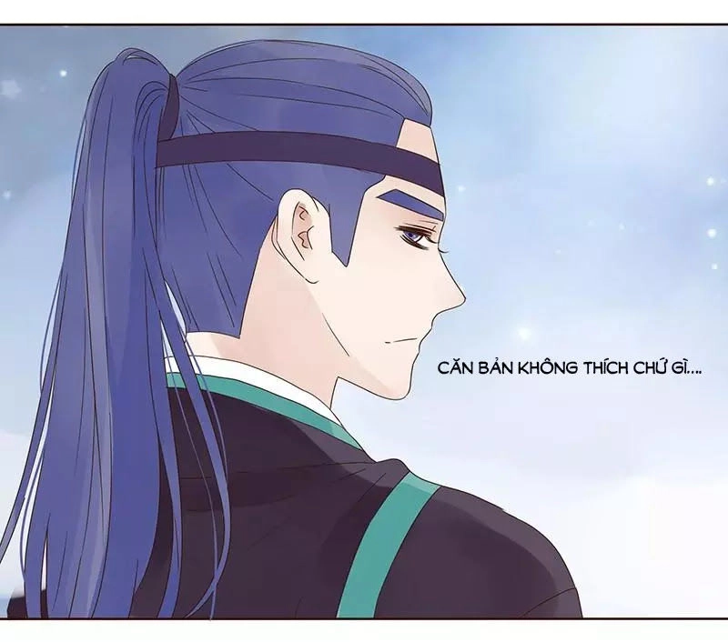 Đế Vương Trắc Chapter 147 - 3