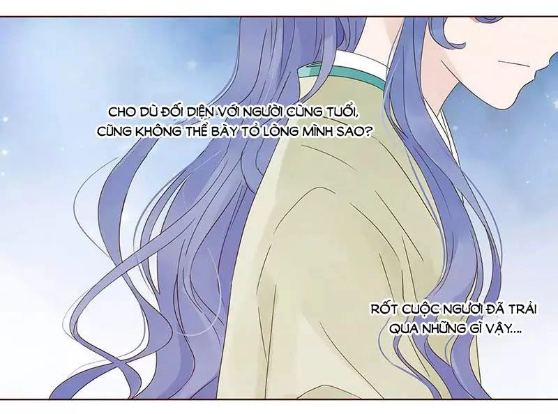 Đế Vương Trắc Chapter 147 - 4