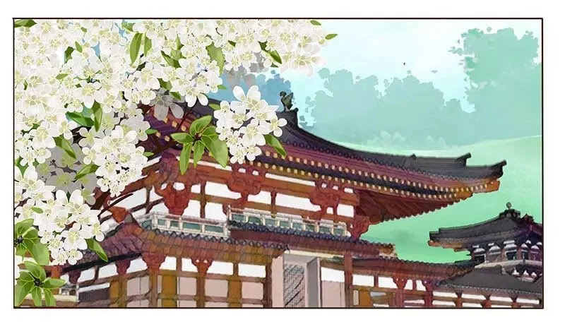 Đế Vương Trắc Chapter 147 - 5