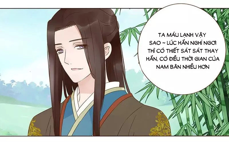 Đế Vương Trắc Chapter 147 - 8