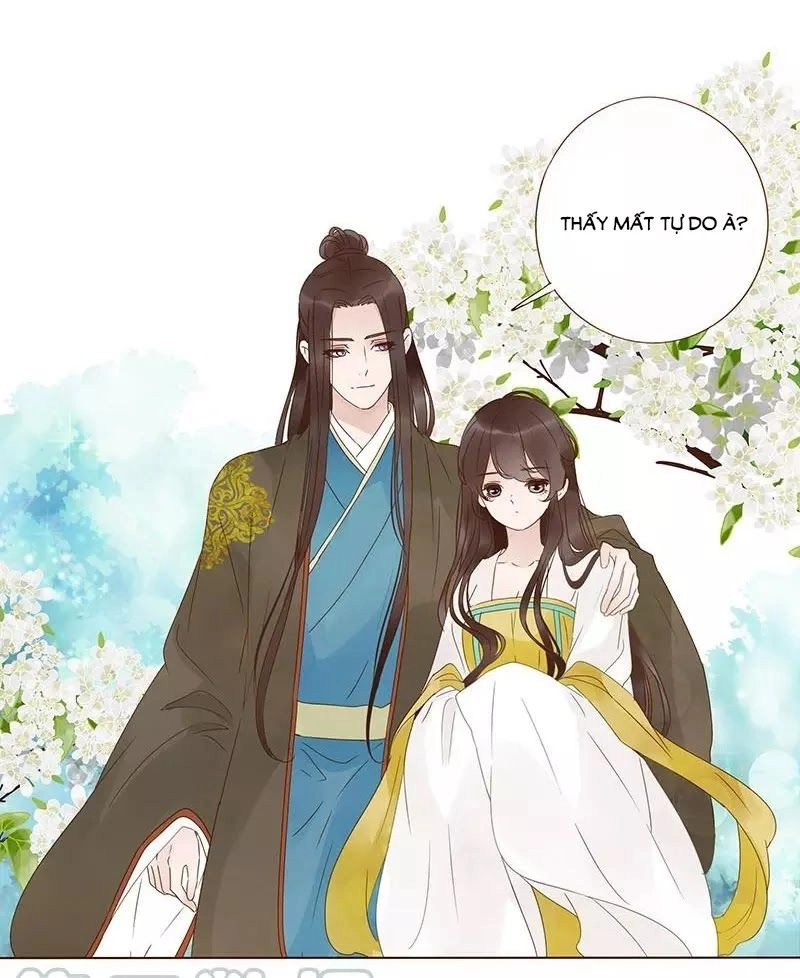 Đế Vương Trắc Chapter 147 - 10