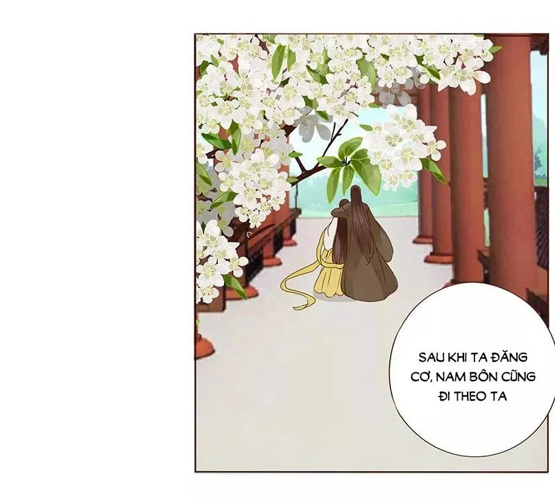 Đế Vương Trắc Chapter 147 - 14