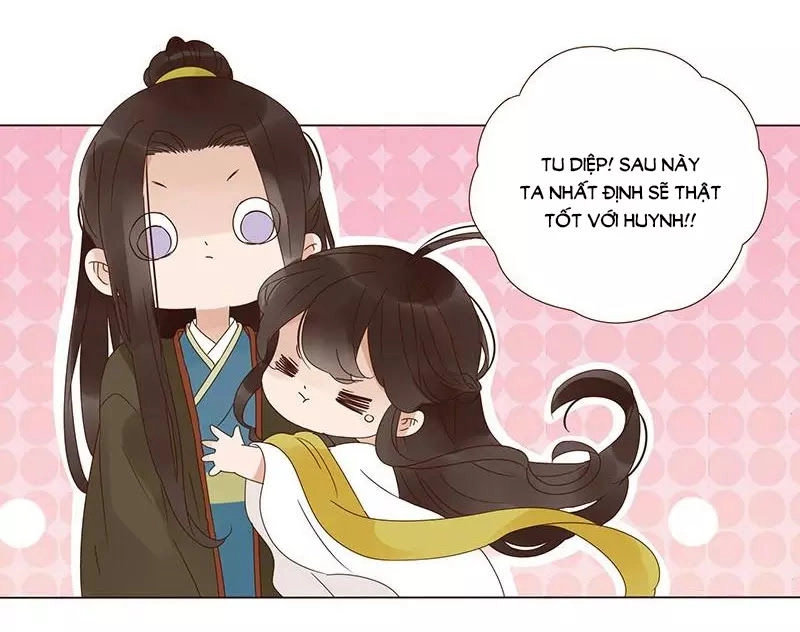 Đế Vương Trắc Chapter 147 - 19