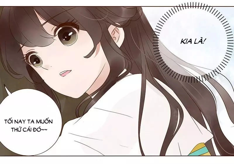 Đế Vương Trắc Chapter 147 - 21