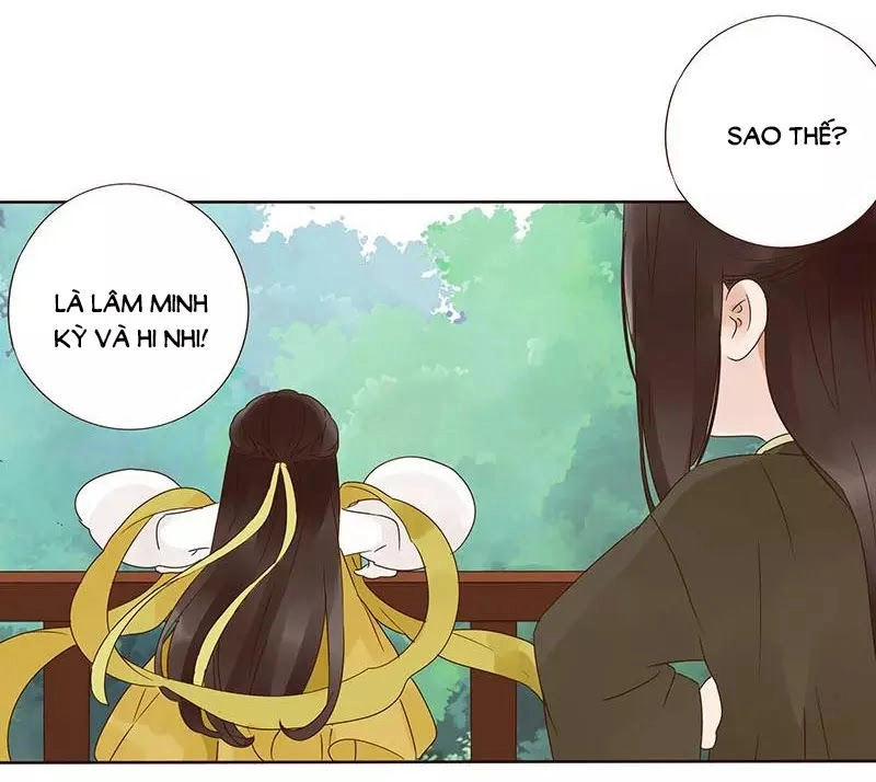 Đế Vương Trắc Chapter 147 - 24