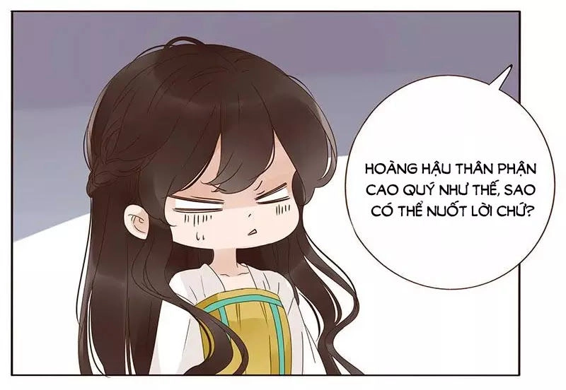 Đế Vương Trắc Chapter 147 - 28