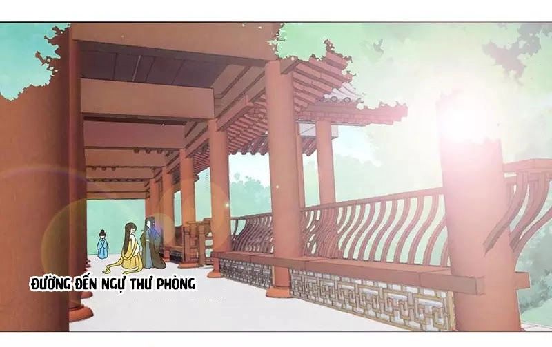 Đế Vương Trắc Chapter 147 - 30