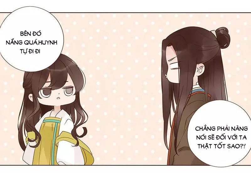 Đế Vương Trắc Chapter 147 - 31