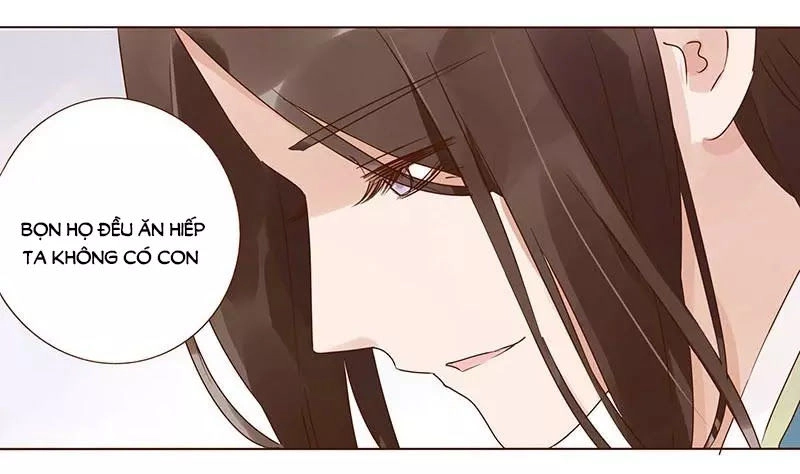 Đế Vương Trắc Chapter 147 - 40