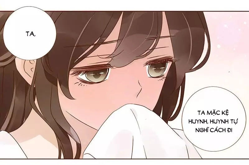 Đế Vương Trắc Chapter 147 - 42