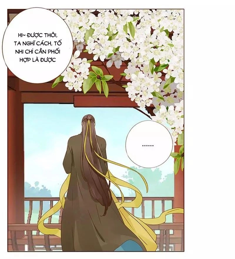 Đế Vương Trắc Chapter 147 - 43