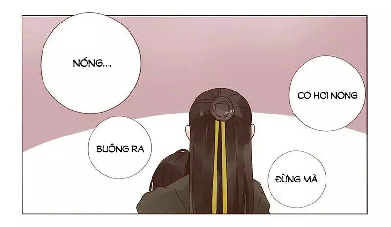 Đế Vương Trắc Chapter 147 - 44