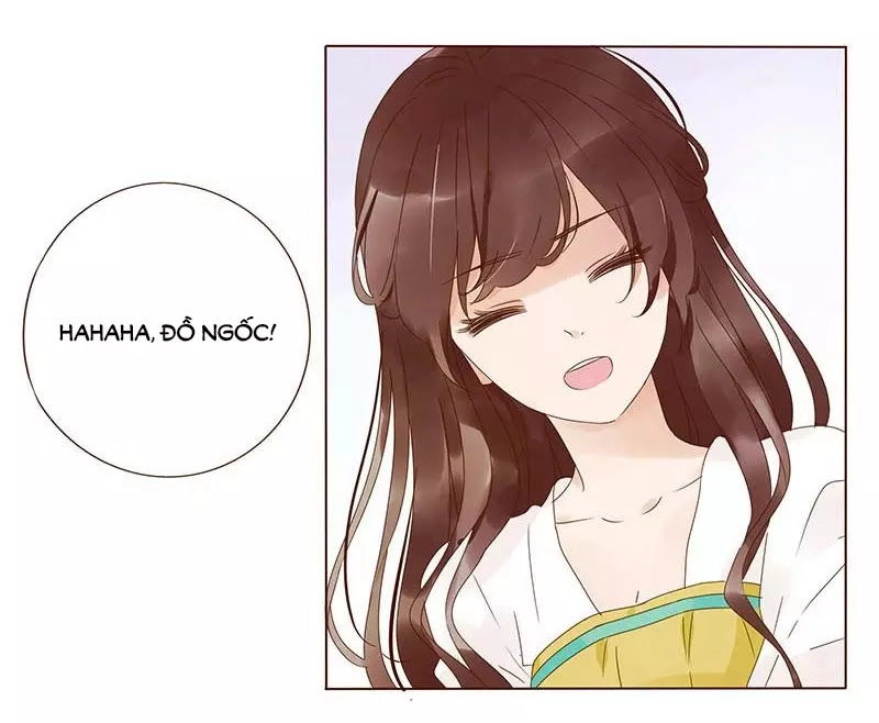 Đế Vương Trắc Chapter 147 - 48