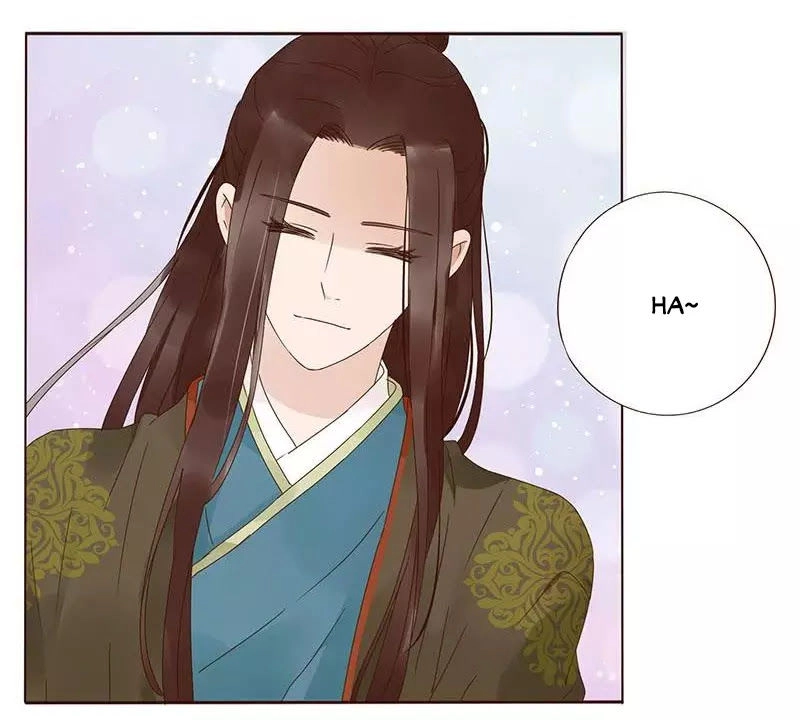 Đế Vương Trắc Chapter 147 - 49